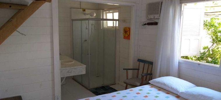 Hotel Vila Ecospa:  ARACAJU