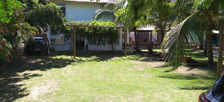 Hotel Vila Ecospa:  ARACAJU