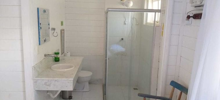Hotel Vila Ecospa:  ARACAJU