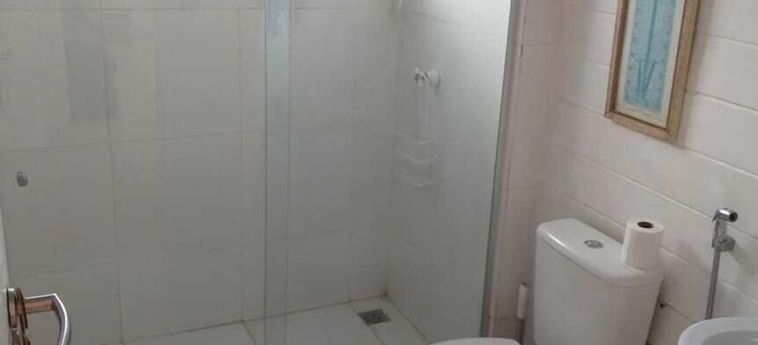 Hotel Vila Ecospa Aracaju: Foto 