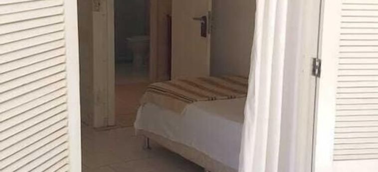 Hotel Vila Ecospa Aracaju: Foto 