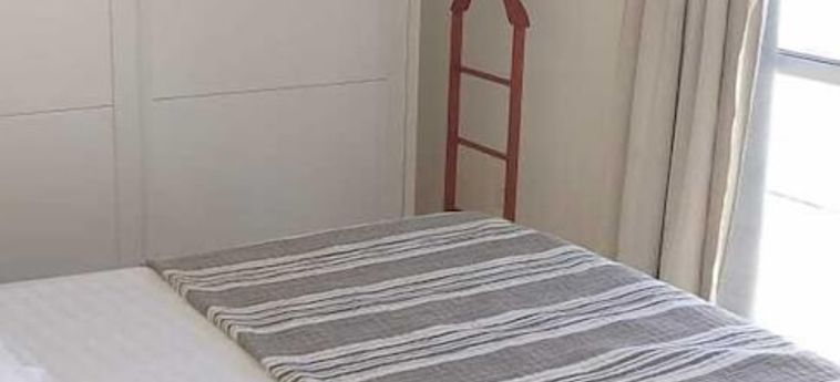 Hotel Vila Ecospa Aracaju: Foto 