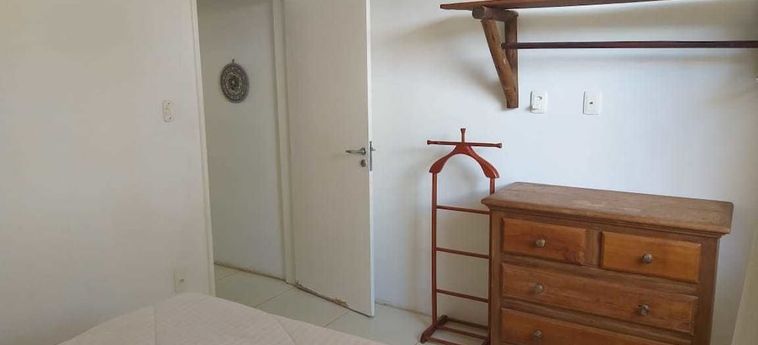 Hotel Vila Ecospa Aracaju: Foto 