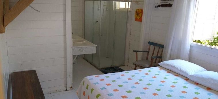 Hotel Vila Ecospa Aracaju: Foto 