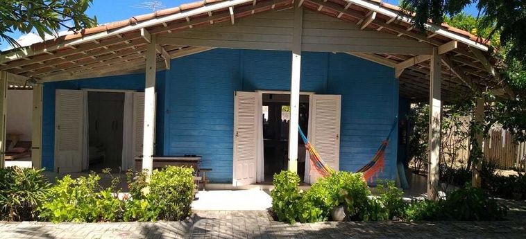 Hotel Vila Ecospa Aracaju: Foto 