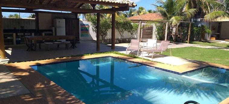 Hotel Vila Ecospa Aracaju: Foto 