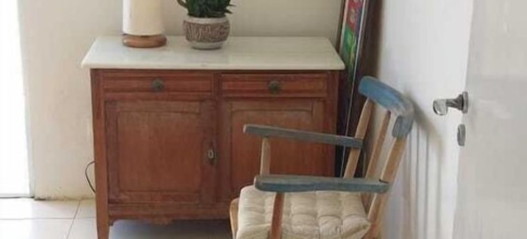 Hotel Vila Ecospa Aracaju: Foto 