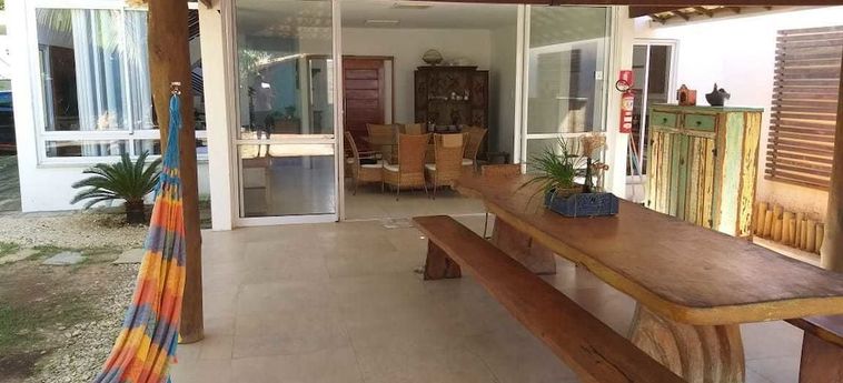 Hotel Vila Ecospa Aracaju: Foto 