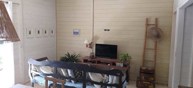 Hotel Vila Ecospa Aracaju: Foto 