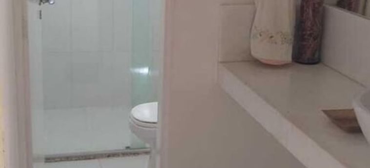 Hotel Vila Ecospa Aracaju: Foto 