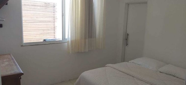 Hotel Vila Ecospa Aracaju: Foto 