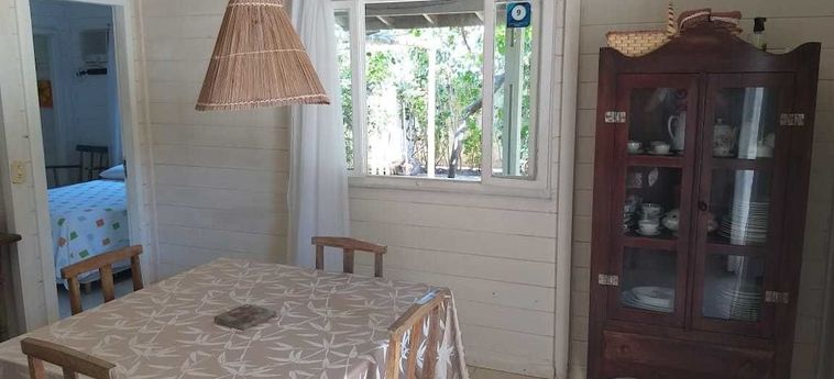 Hotel Vila Ecospa Aracaju: Foto 