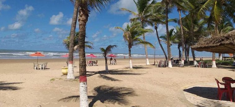 Hotel Vila Ecospa Aracaju: Foto 