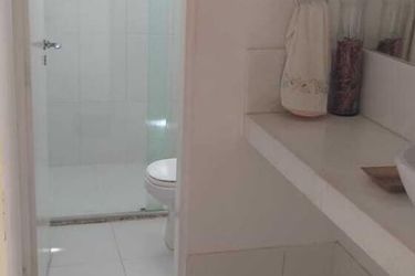 Hotel Vila Ecospa Aracaju: Photo 