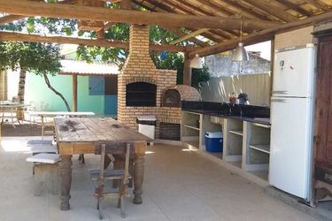 Hotel Vila Ecospa Aracaju: Photo 