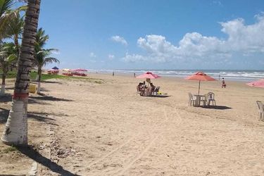 Hotel Vila Ecospa Aracaju: Photo 