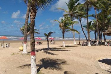 Hotel Vila Ecospa Aracaju: Photo 