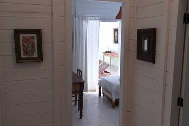 Hotel Vila Ecospa Aracaju: Photo 