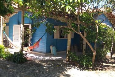 Hotel Vila Ecospa Aracaju: Photo 