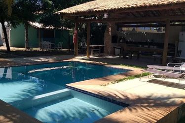 Hotel Vila Ecospa Aracaju: Photo 