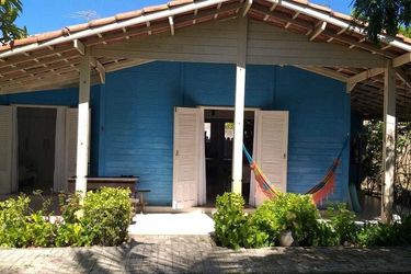 Hotel Vila Ecospa Aracaju: Photo 