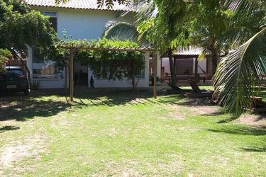 Hotel Vila Ecospa Aracaju: Photo 
