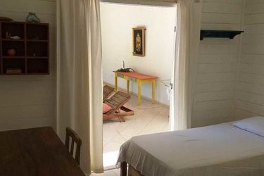 Hotel Vila Ecospa Aracaju: Photo 