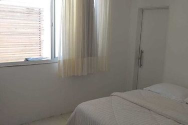Hotel Vila Ecospa Aracaju: Photo 