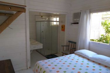 Hotel Vila Ecospa Aracaju: Photo 