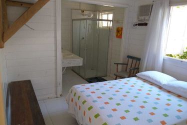 Hotel Vila Ecospa Aracaju: Photo 