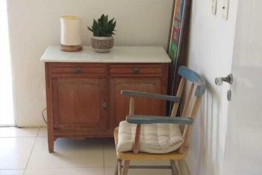 Hotel Vila Ecospa Aracaju: Photo 