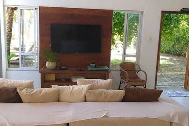 Hotel Vila Ecospa Aracaju: Photo 