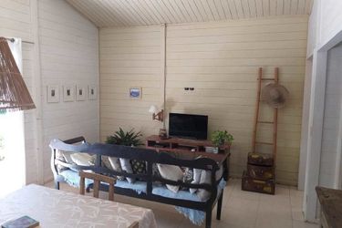 Hotel Vila Ecospa Aracaju: Photo 