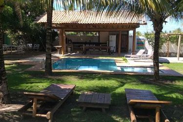 Hotel Vila Ecospa Aracaju: Photo 