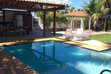 Hotel Vila Ecospa Aracaju: Photo 