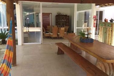 Hotel Vila Ecospa Aracaju: Photo 