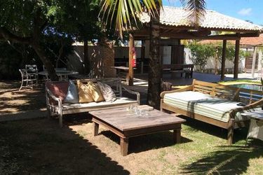 Hotel Vila Ecospa Aracaju: Photo 
