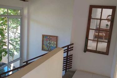 Hotel Vila Ecospa Aracaju: Photo 