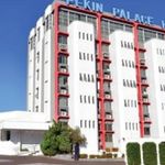 Hotel PEKIN PALACE HOTEL