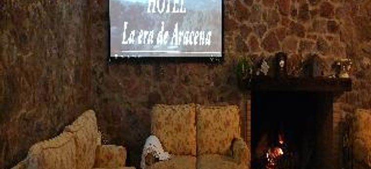 Hotel Era De Aracena:  ARACENA