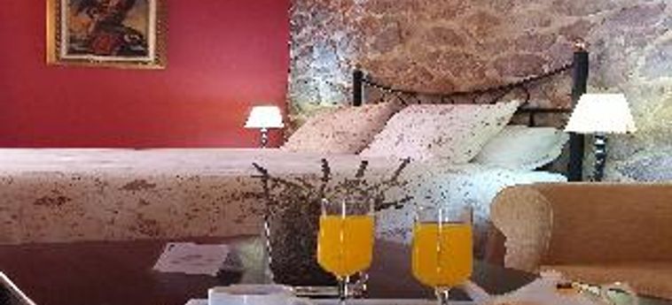 Hotel Era De Aracena:  ARACENA