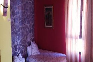 Hotel Era De Aracena Aracena: Photo 
