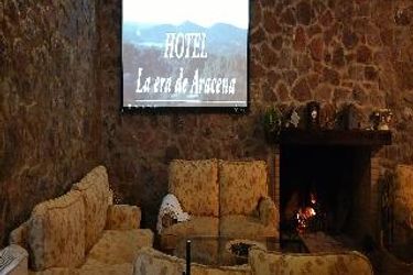 Hotel Era De Aracena Aracena: Photo 