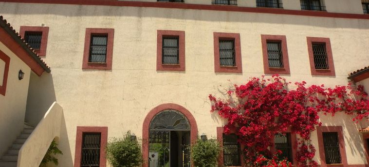 Hotel Posada De Valdezufre Aracena: Foto 
