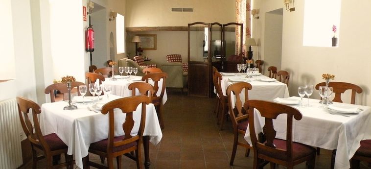 Hotel Posada De Valdezufre Aracena: Foto 