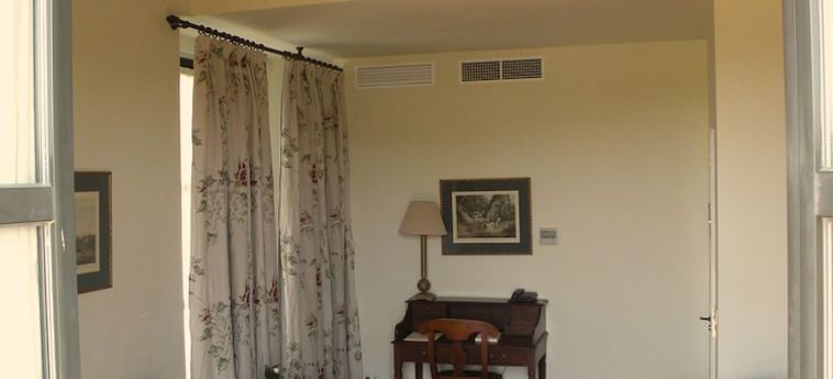 Hotel Posada De Valdezufre Aracena: Foto 