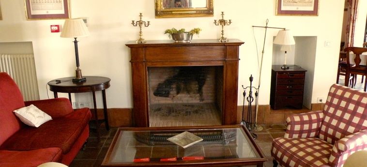 Hotel Posada De Valdezufre Aracena: Foto 