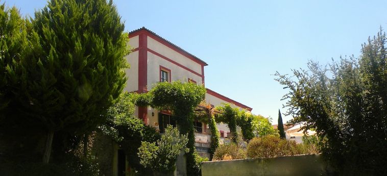 Hotel Posada De Valdezufre Aracena: Foto 