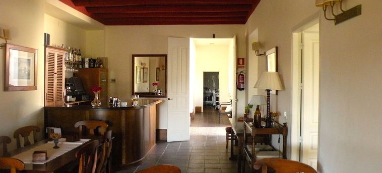 Hotel Posada De Valdezufre Aracena: Foto 