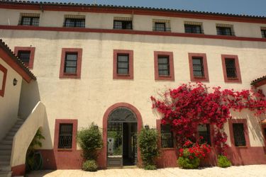Hotel Posada De Valdezufre Aracena: Photo 